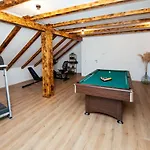 Family House Moja Jube Villa
