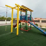 Villa Family House Moja Jube
