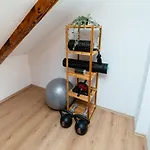 Family House Moja Jube Villa Oklaj