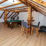 Family House Moja Jube Villa Oklaj
