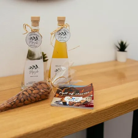 Family House Moja Jube *