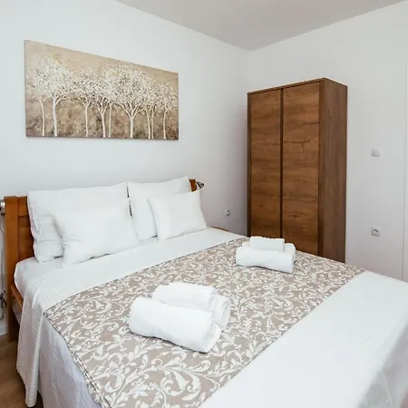 Family House Moja Jube Villa