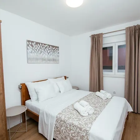 Family House Moja Jube