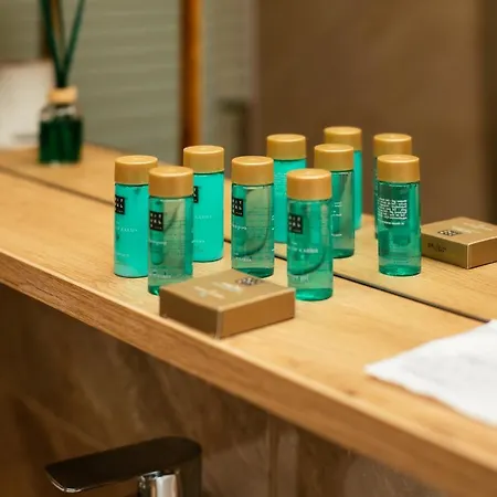 Villa Family House Moja Jube Oklaj