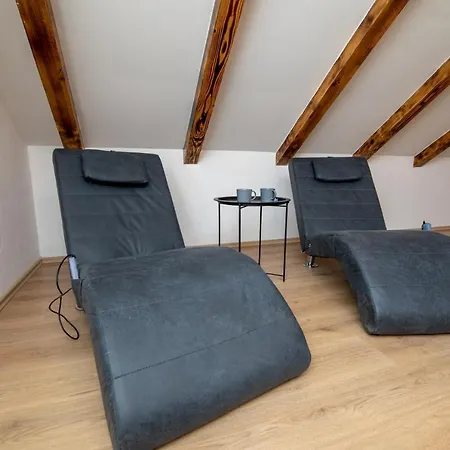 Family House Moja Jube