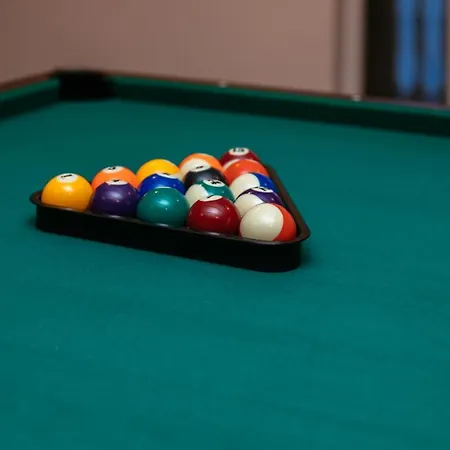 וילה Family House Moja Jube *