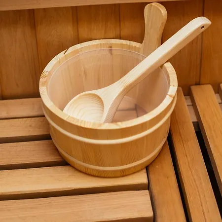 וילה Family House Moja Jube *