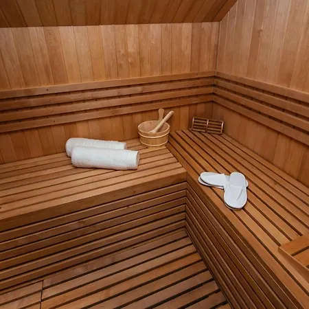 Family House Moja Jube Oklaj