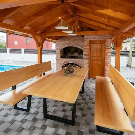 Family House Moja Jube