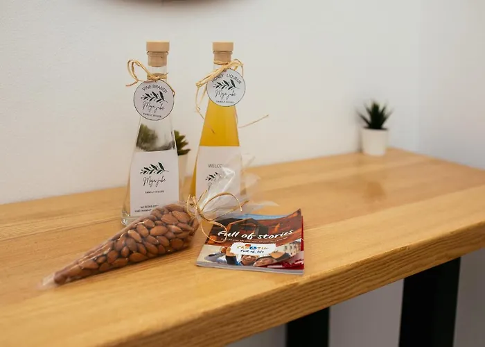 Family House Moja Jube *