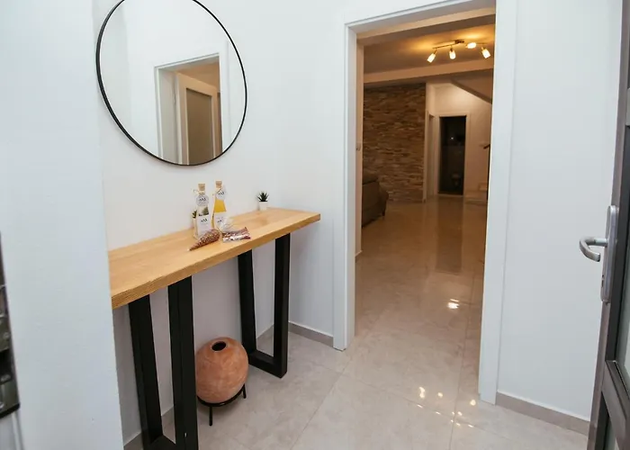 Villa Family House Moja Jube