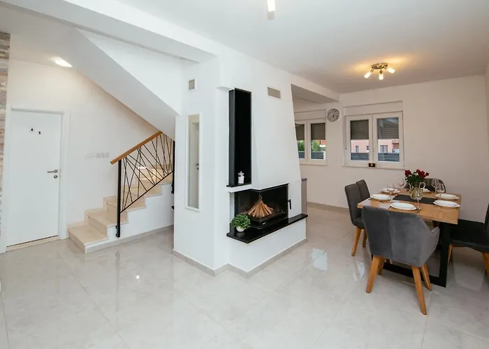 Family House Moja Jube