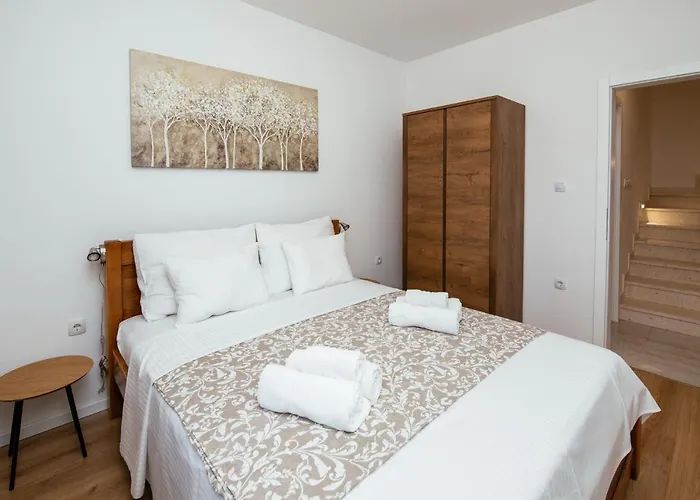 Family House Moja Jube Villa