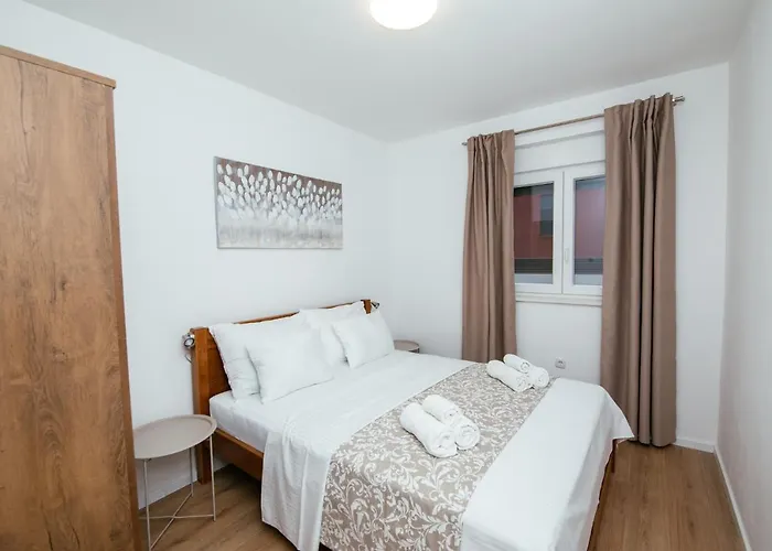 Family House Moja Jube