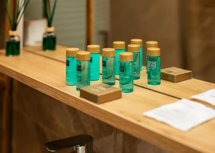 Villa Family House Moja Jube Oklaj