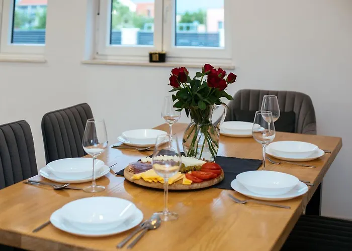 Family House Moja Jube * Oklaj