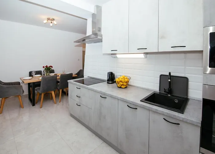 Family House Moja Jube *