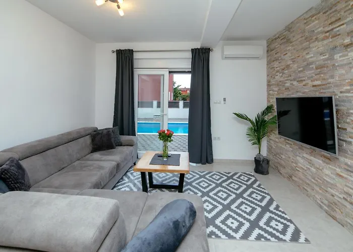 Family House Moja Jube *