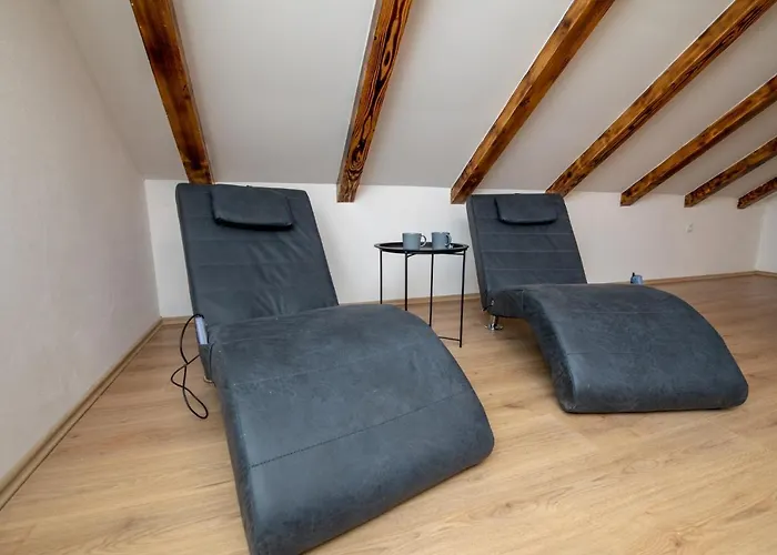 Family House Moja Jube