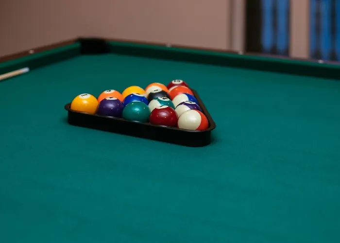 Villa Family House Moja Jube *