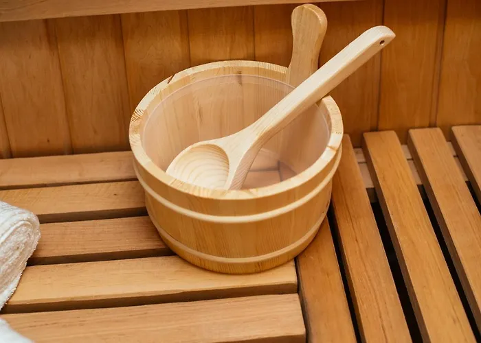 Villa Family House Moja Jube *