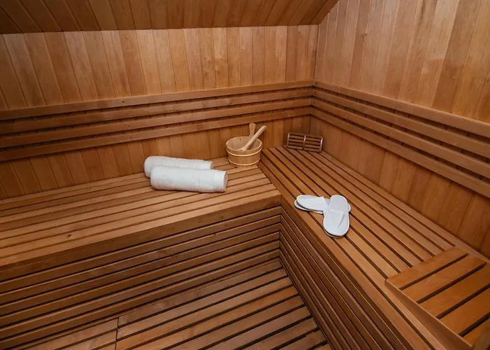 Family House Moja Jube Oklaj