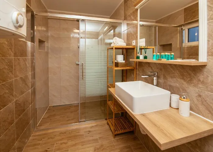 Family House Moja Jube Villa *