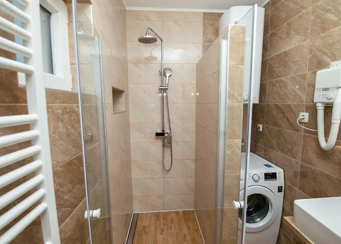 Family House Moja Jube Villa Oklaj