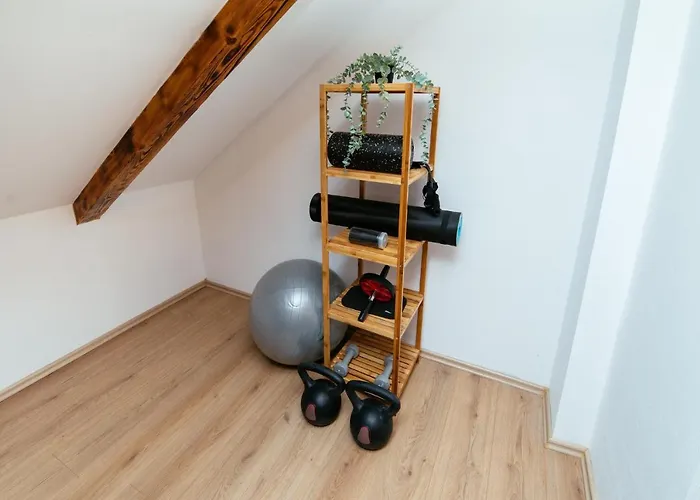 Family House Moja Jube Villa Oklaj