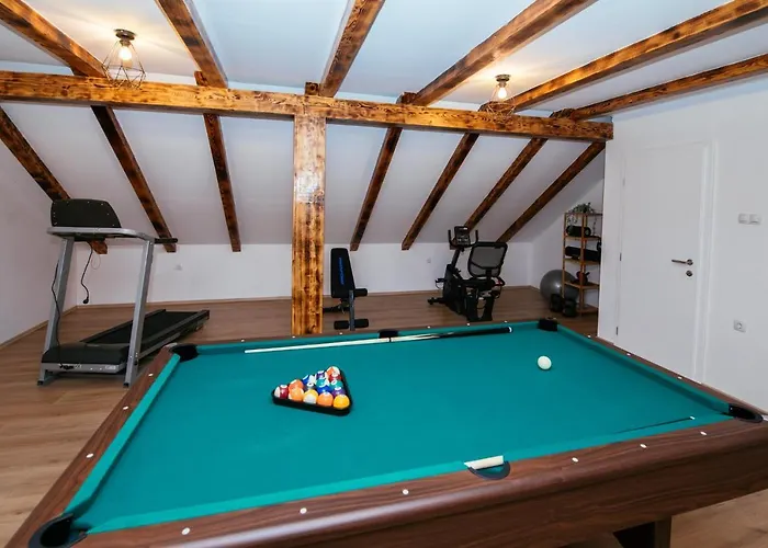 Family House Moja Jube