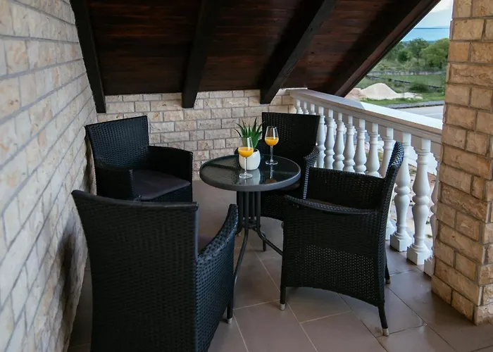 Family House Moja Jube Oklaj