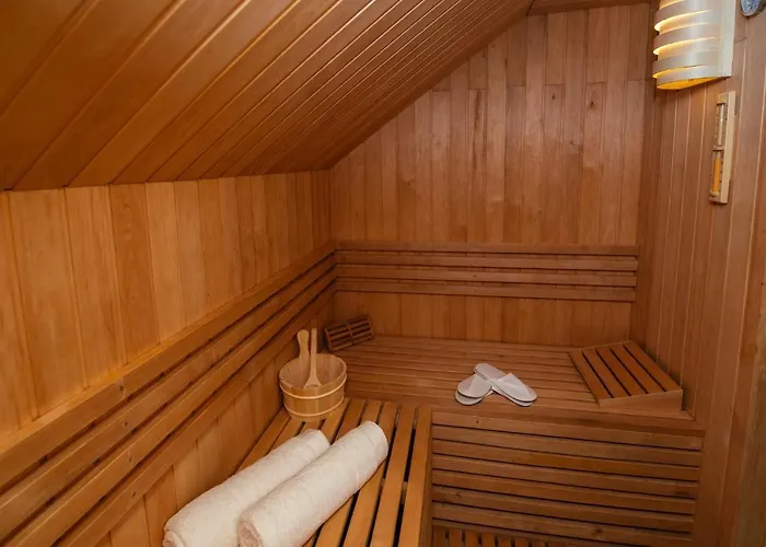 Family House Moja Jube *