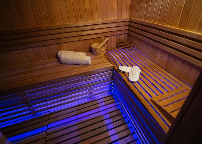 Family House Moja Jube